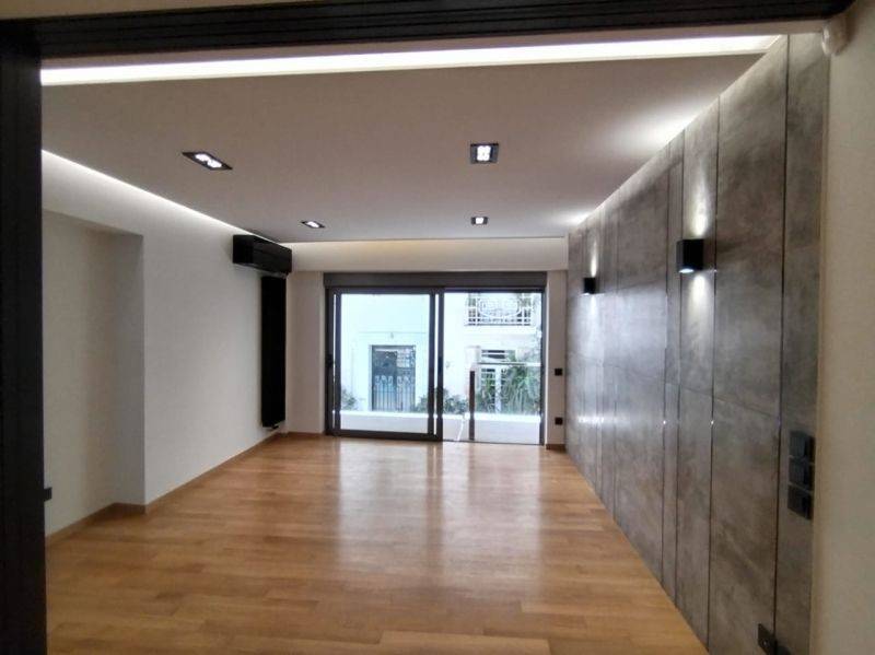 Άποψη χώρου