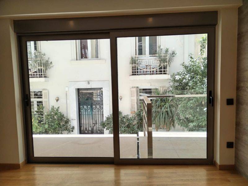 Εξωτερικός χώρος