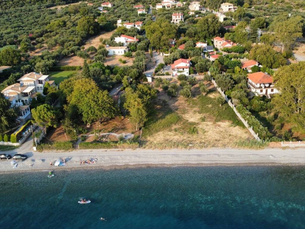 ΣΕ ΚΑΤΟΙΚΗΜΕΝΗ ΠΕΡΙΟΧΗ