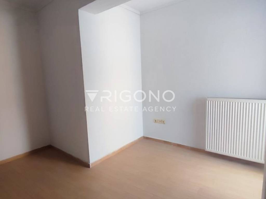 Υπνοδωμάτιο,Άποψη χώρου