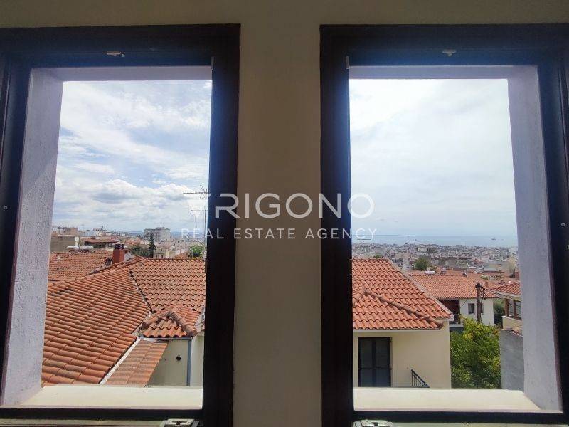 Άποψη χώρου