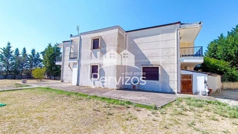 Εξωτερικός χώρος