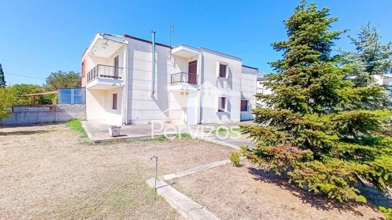 Εξωτερικός χώρος