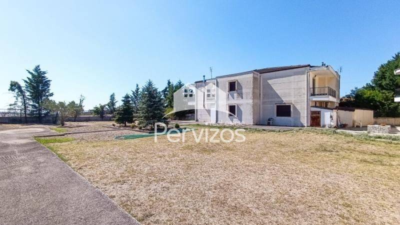 Εξωτερικός χώρος