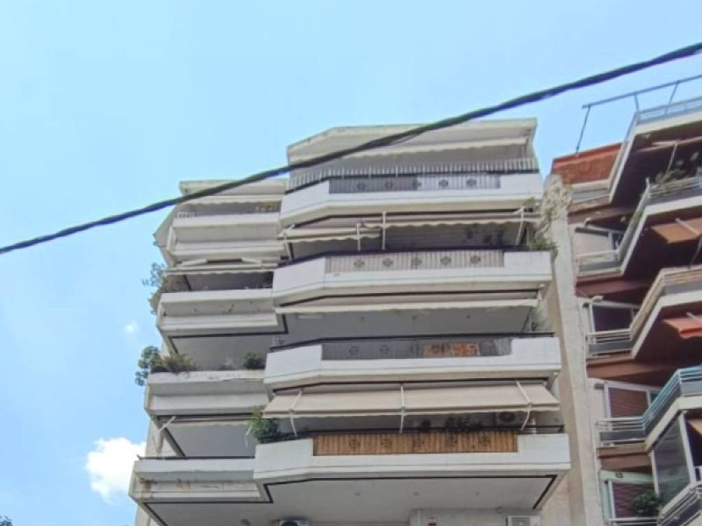 Εξωτερικός χώρος