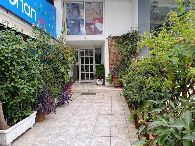 Εξωτερικός χώρος