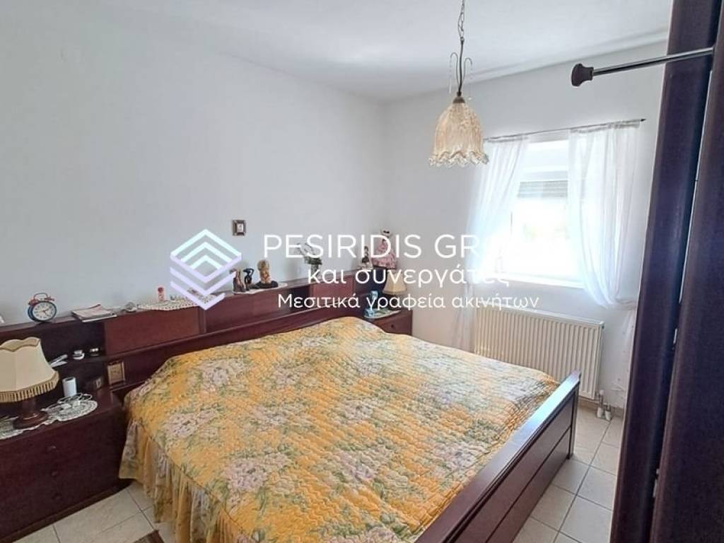 Υπνοδωμάτιο