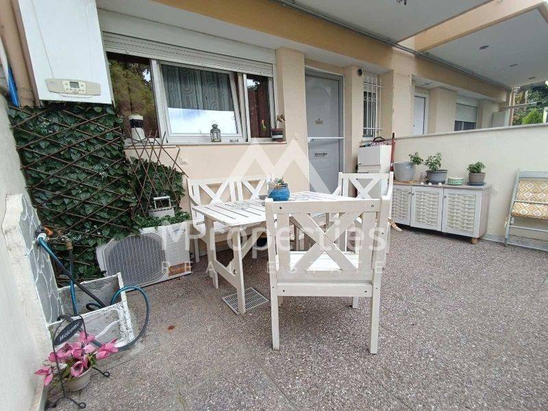 Εξωτερικός χώρος