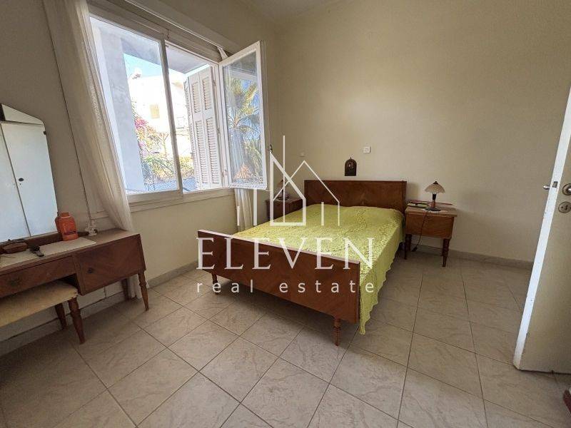 Υπνοδωμάτιο