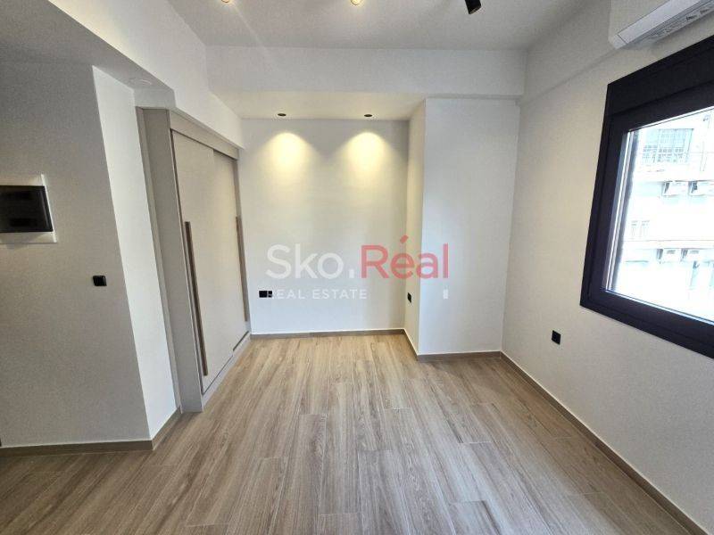 Ενιαίος χώρος