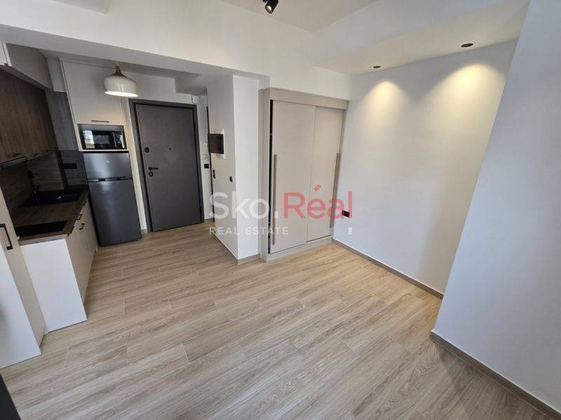 Ενιαίος χώρος