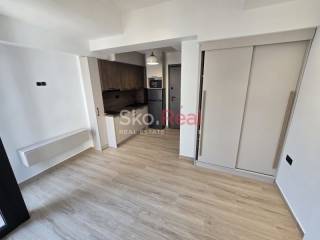 Ενιαίος χώρος