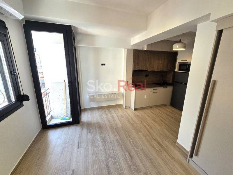 Ενιαίος χώρος