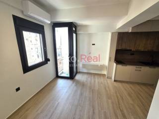 Ενιαίος χώρος