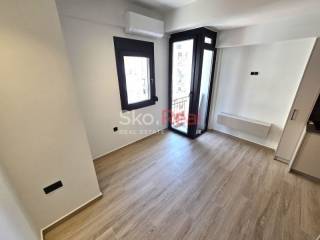 Ενιαίος χώρος