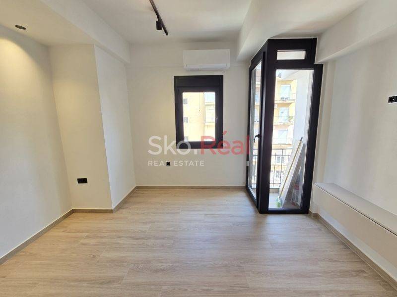 Ενιαίος χώρος