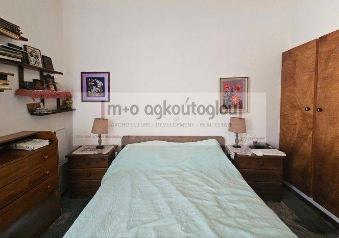 Υπνοδωμάτιο