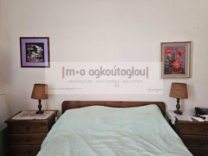 Υπνοδωμάτιο