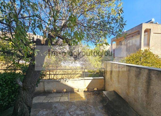 Εξωτερικός χώρος