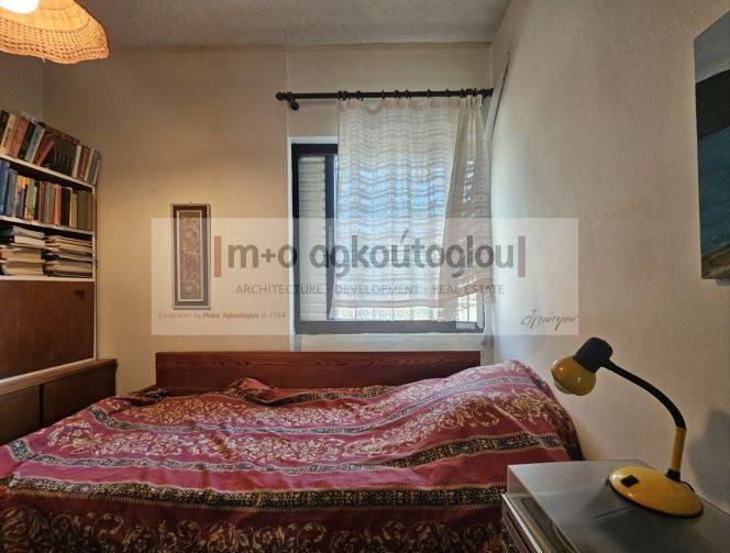 Υπνοδωμάτιο