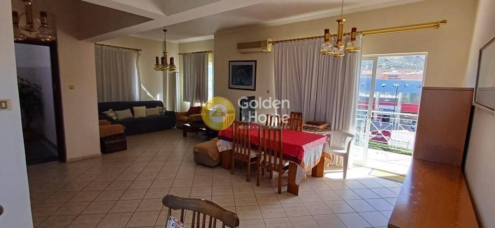 Κυρίως Χώρος