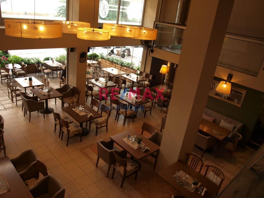 Εσωτερικοι χώροι