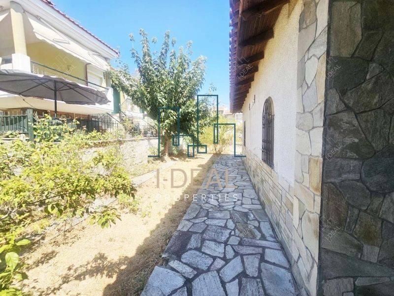 Εξωτερικός χώρος