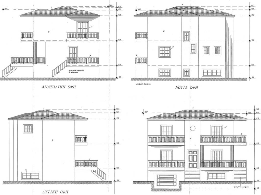 Opseis (Ypo Anegerse Mezonetas B&#039;)