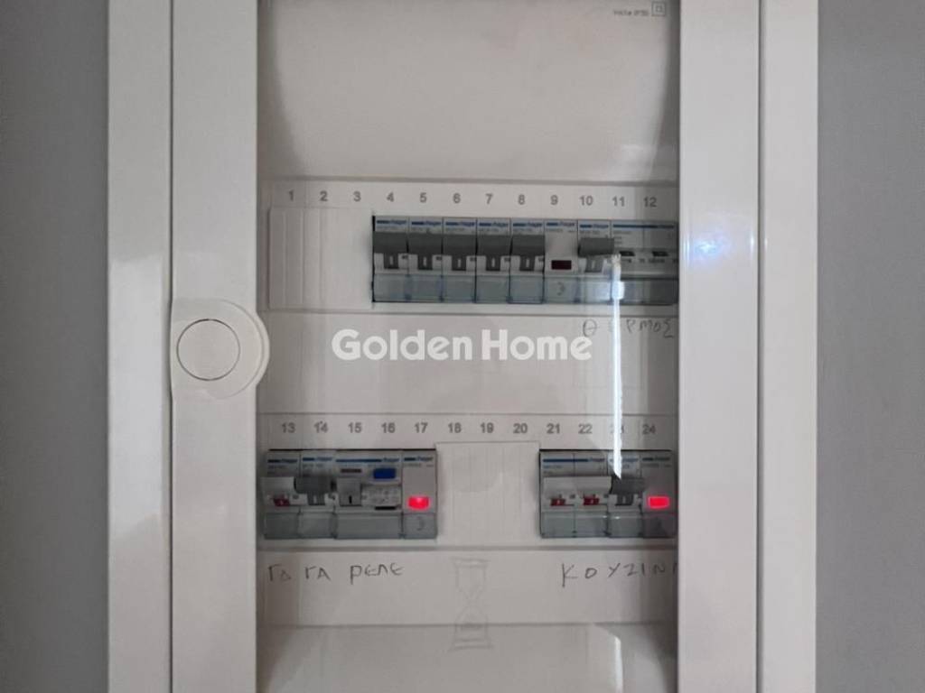 Χολ - Διάδρομος