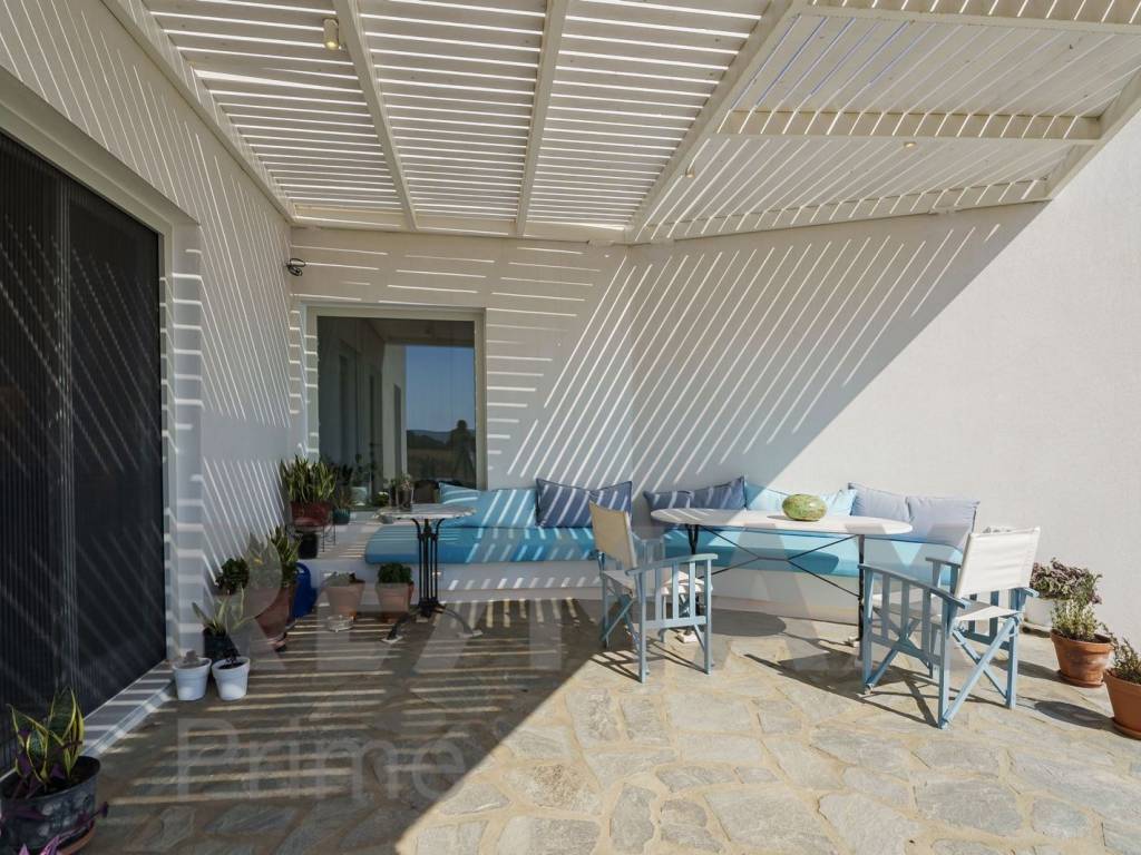 Εξωτερικοι χώροι