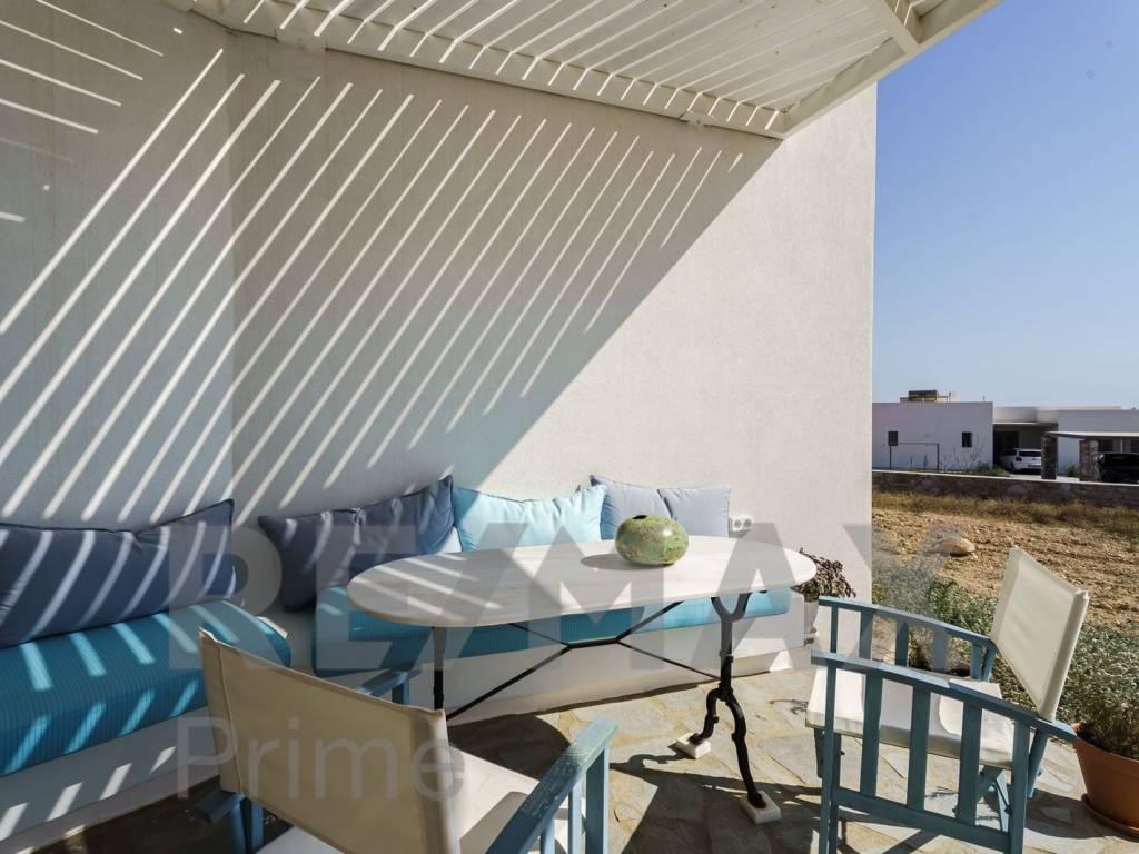 Εξωτερικοι χώροι