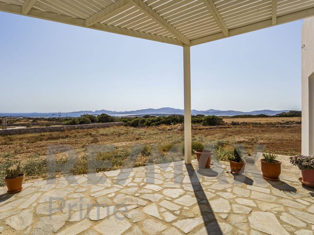 Εξωτερικοι χώροι