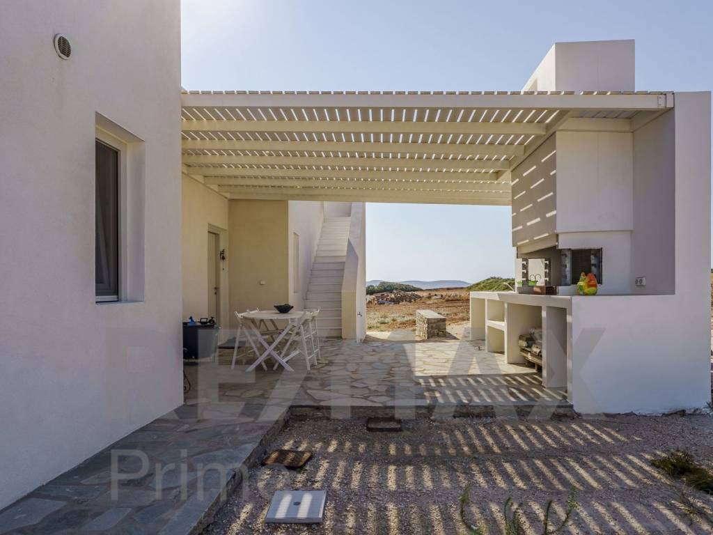 Εξωτερικοι χώροι