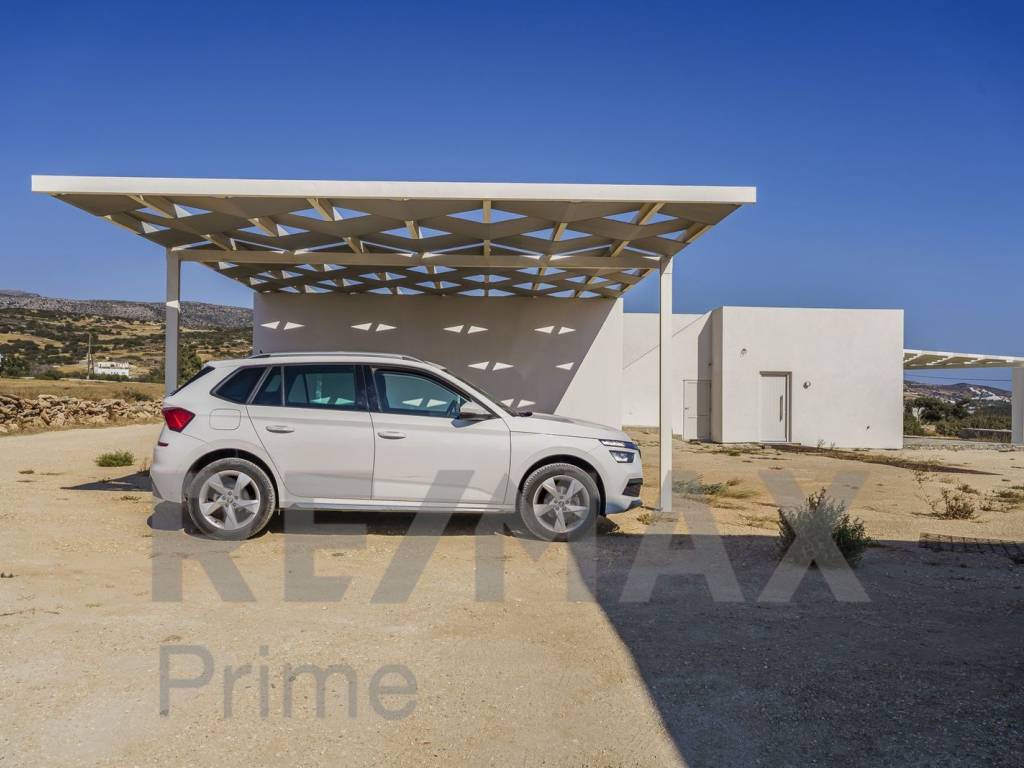 Εξωτερικοι χώροι