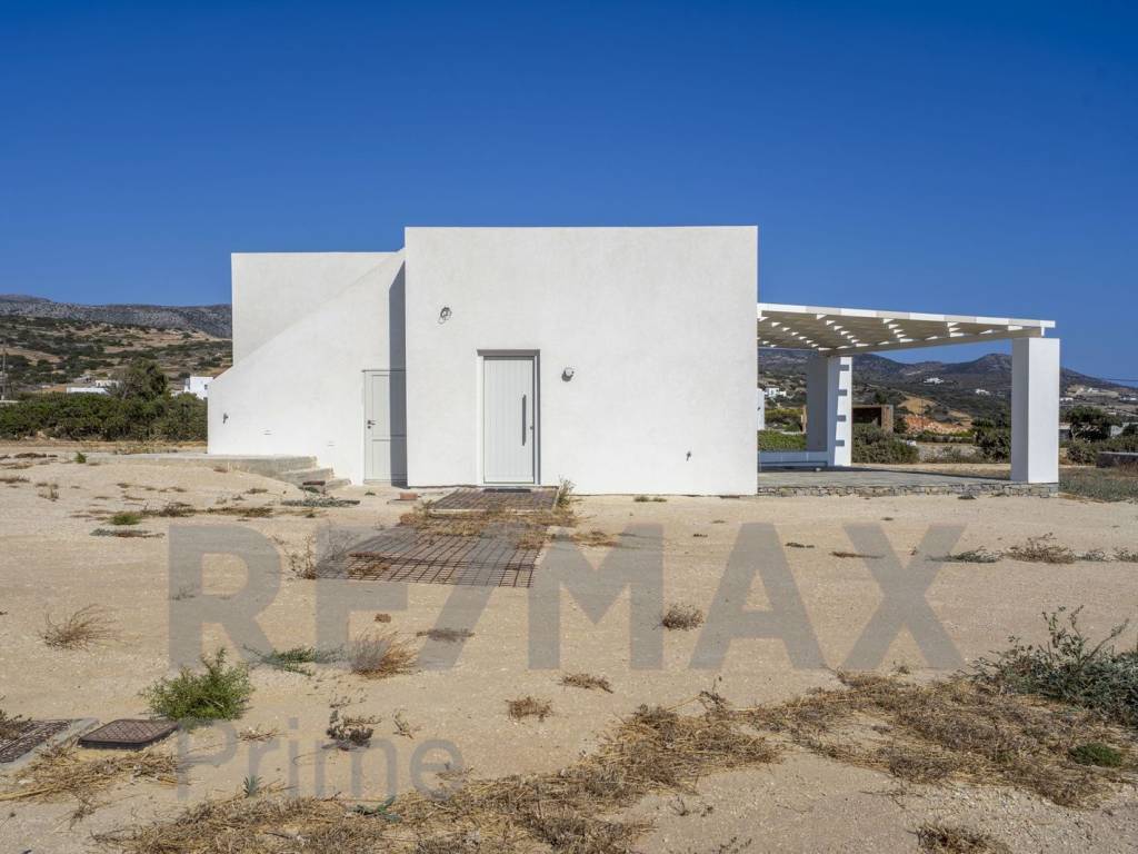 Εξωτερικοι χώροι