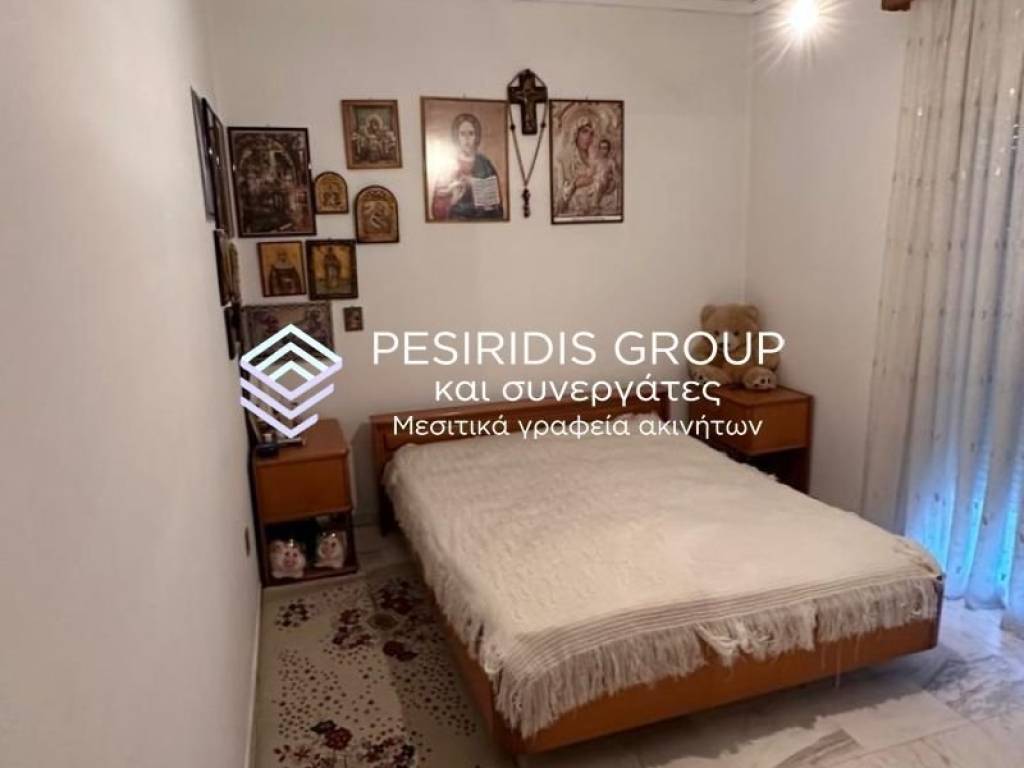 Υπνοδωμάτιο