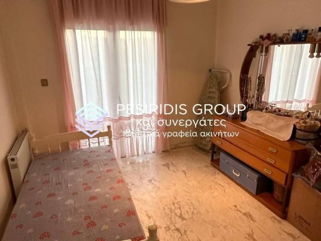 Υπνοδωμάτιο