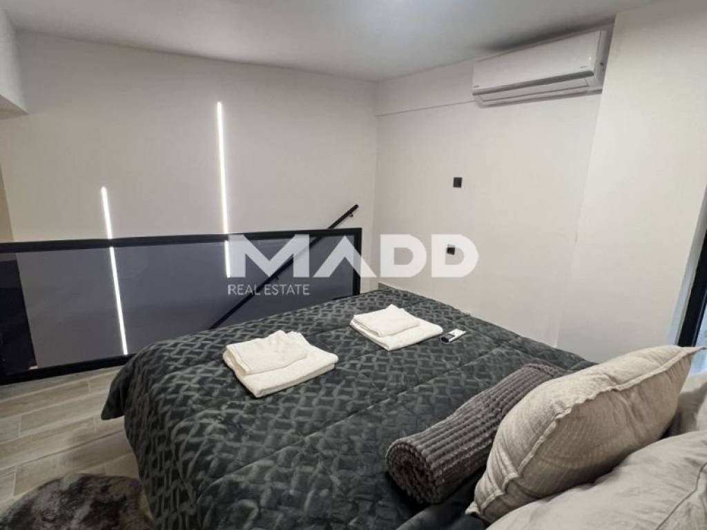 Υπνοδωμάτιο