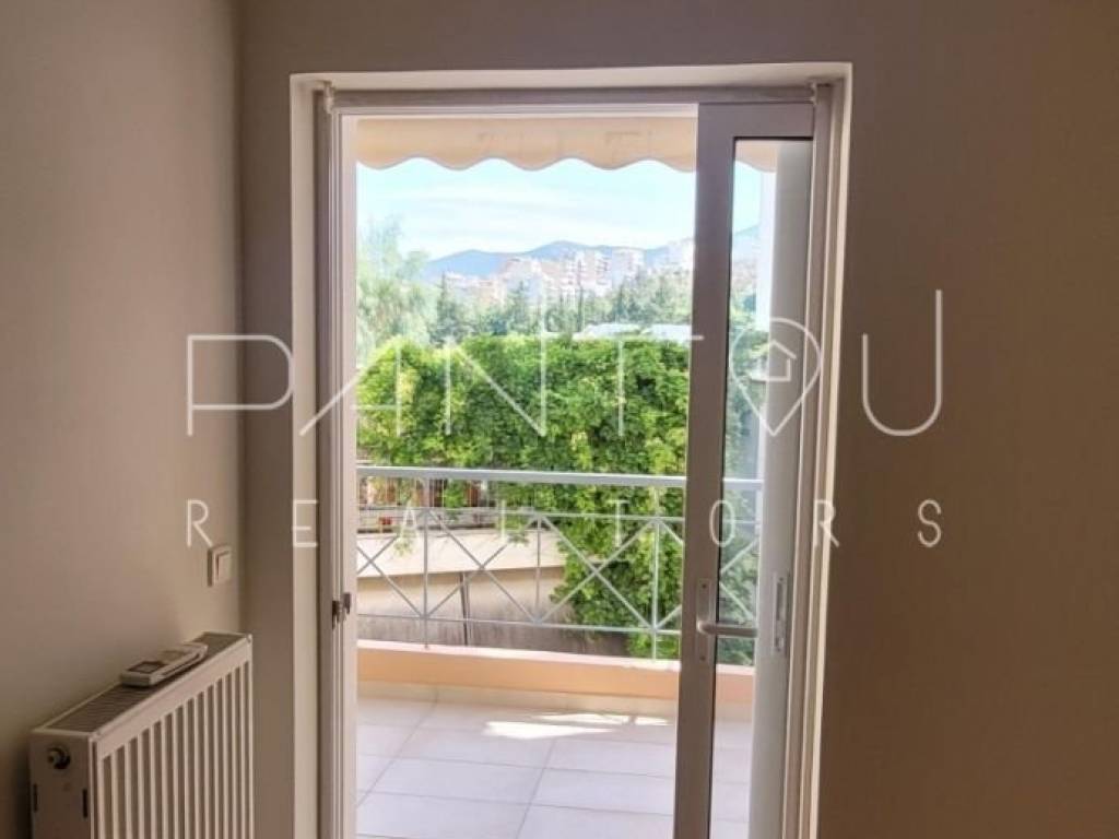 Άποψη χώρου