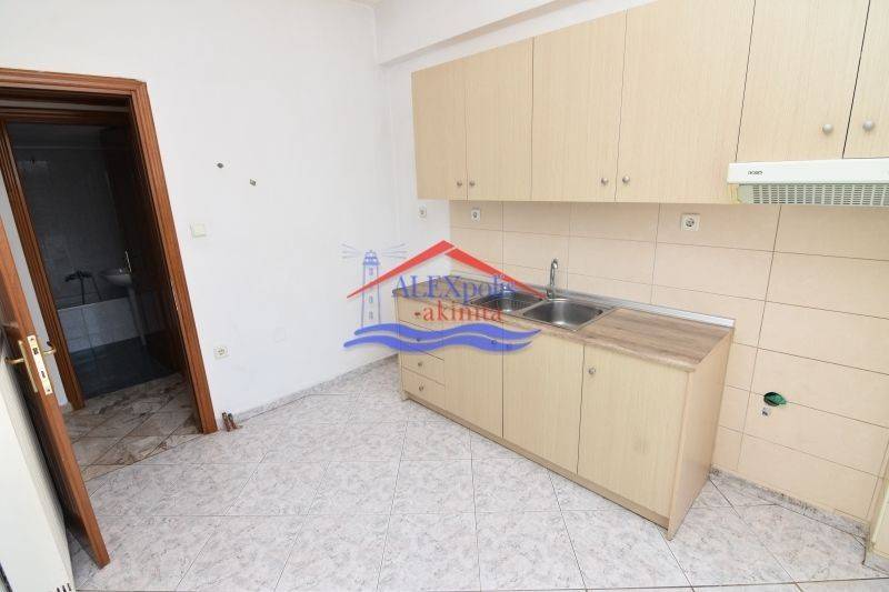 Άποψη χώρου