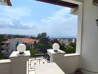 BERANTA | THEA AKINETOY