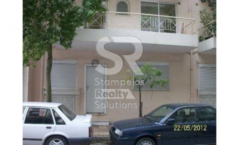 Εξωτερικός χώρος