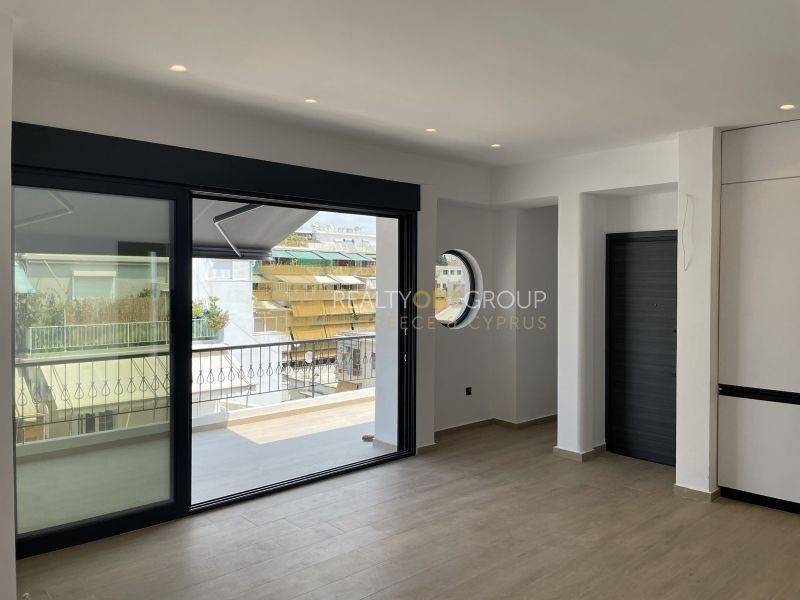 Άποψη χώρου