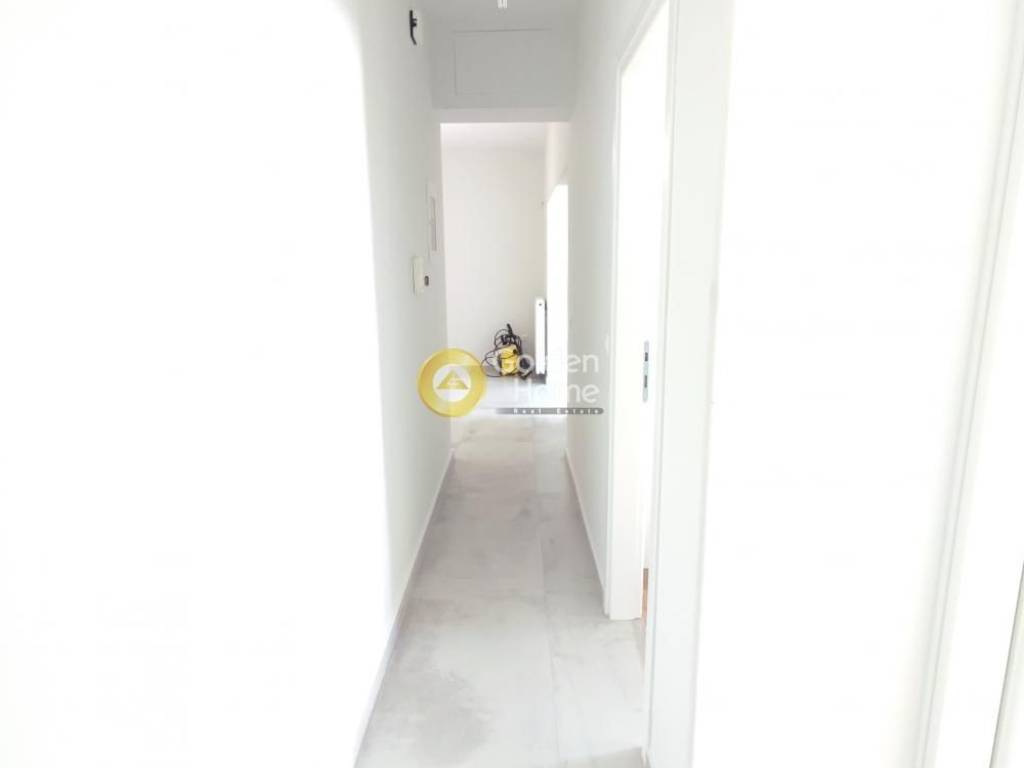 Χολ - Διάδρομος