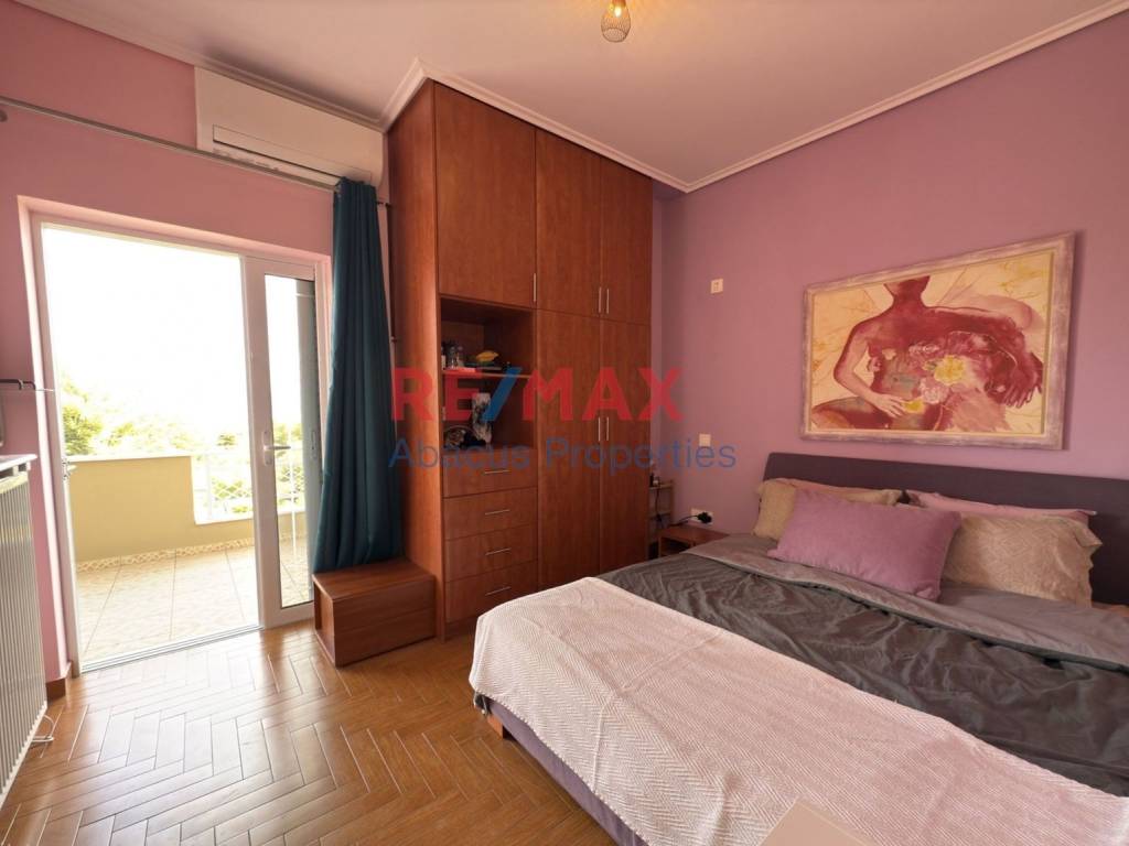 Υπνοδωμάτιο