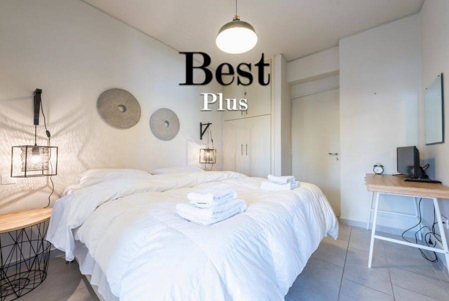 Υπνοδωμάτιο 1