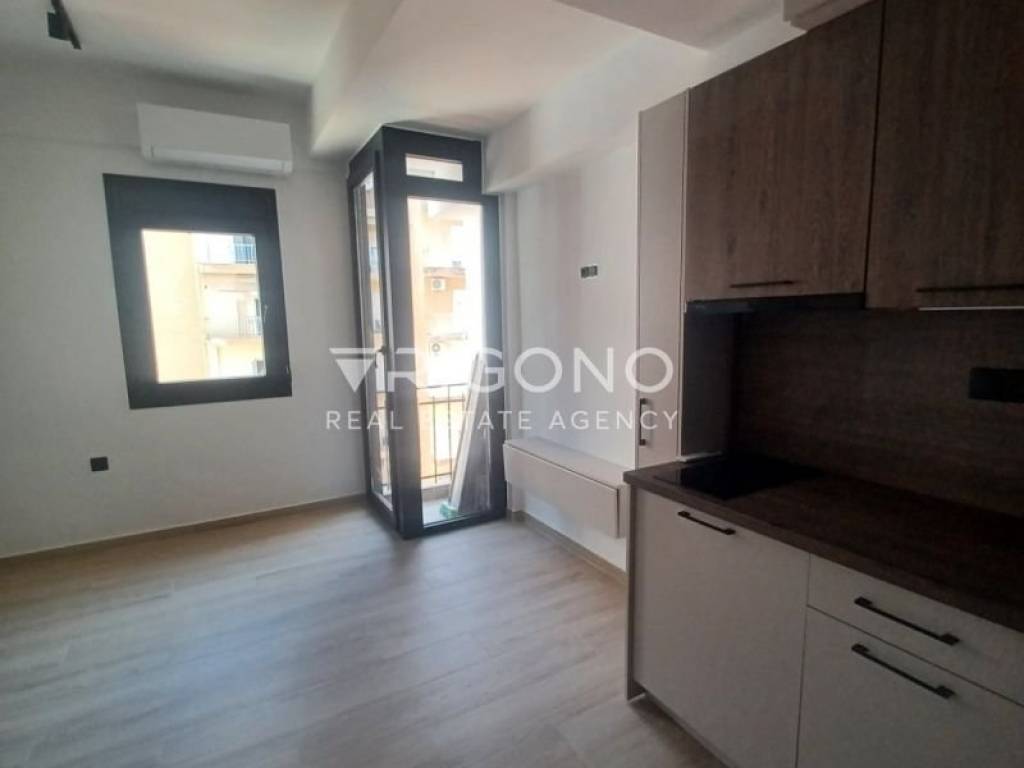 Άποψη χώρου