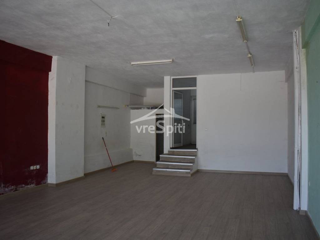 ΑΠΟΨΗ ΚΑΤΑΣΤΗΜΑΤΟΣ