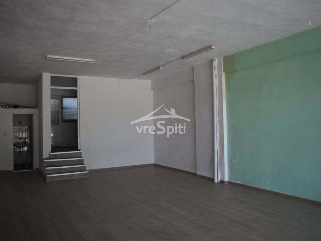 ΑΠΟΨΗ ΚΑΤΑΣΤΗΜΑΤΟΣ