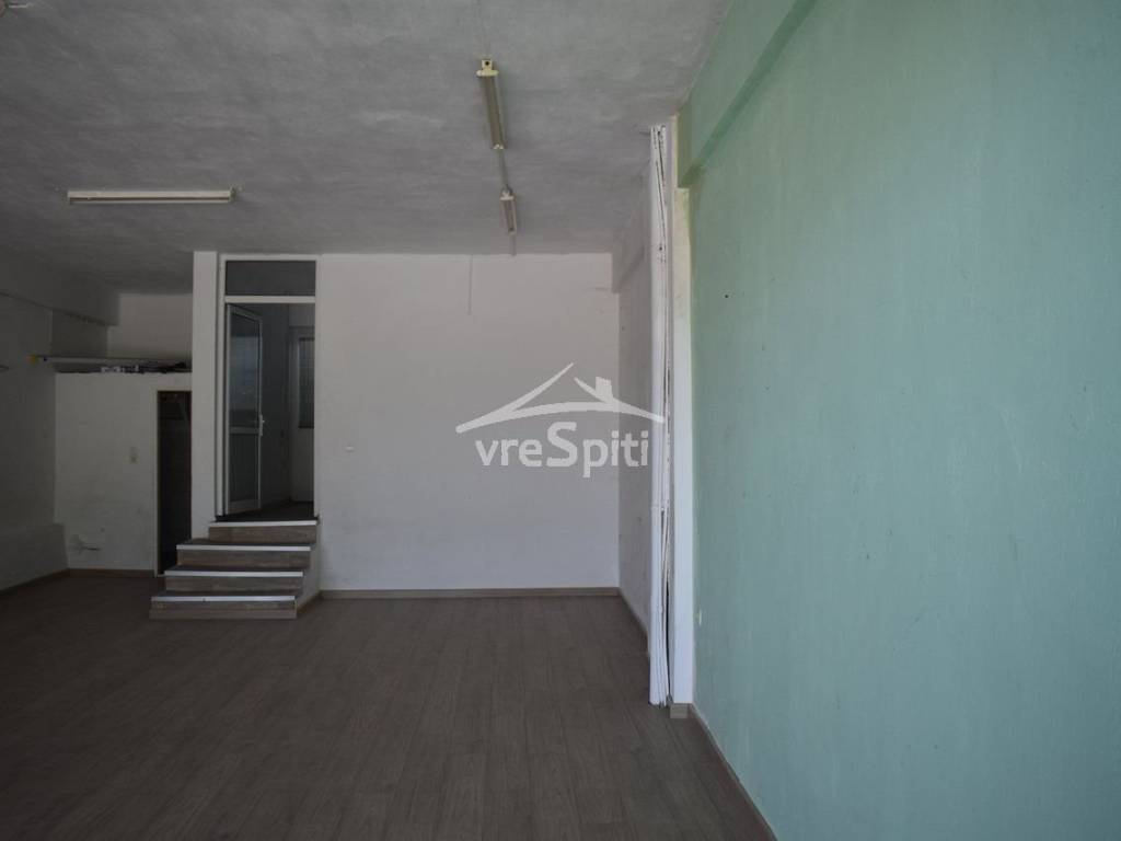 ΑΠΟΨΗ ΚΑΤΑΣΤΗΜΑΤΟΣ